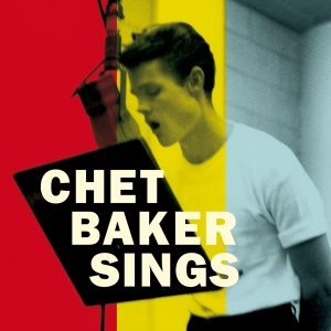 Chet Baker - Sings in the group VINYL / Jazz at Bengans Skivbutik AB (4180116)