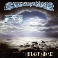 Conception - The Last Sunset in the group OTHER / -Startsida LUF at Bengans Skivbutik AB (4180205)