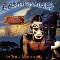 Conception - In Your Multitude in the group OTHER / -Startsida LUF at Bengans Skivbutik AB (4180207)