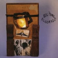 NEIL YOUNG & THE RESTLESS - ELDORADO in the group OUR PICKS / Christmas gift tip CD at Bengans Skivbutik AB (4180211)