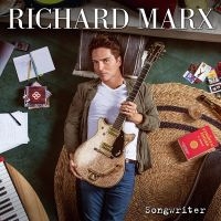 Richard Marx - Songwriter in the group CD / Pop-Rock at Bengans Skivbutik AB (4180219)