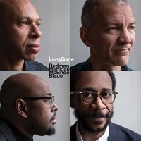 Joshua Redman Brad Mehldau C - Longgone in the group OUR PICKS / Best albums of 2022 / JazzTimes 22 at Bengans Skivbutik AB (4180796)