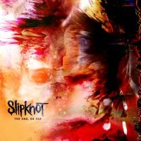 SLIPKNOT - THE END, SO FAR in the group OUR PICKS / Christmas gift tip CD at Bengans Skivbutik AB (4180835)