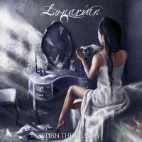 Lunarian - Burn The Beauty in the group CD / Rock at Bengans Skivbutik AB (4180993)