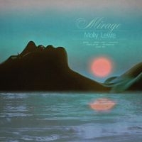 Molly Lewis - Mirage - Ep in the group VINYL / Pop-Rock at Bengans Skivbutik AB (4181002)