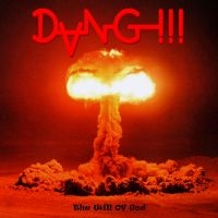 Dang!!! - The Will Of God (Indie Exclusive, T in the group VINYL / Pop-Rock at Bengans Skivbutik AB (4181051)