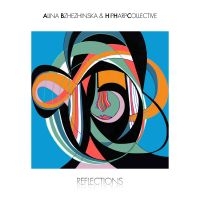 Bzhezhinska Alina - Reflections in the group VINYL / Jazz at Bengans Skivbutik AB (4181060)