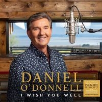 O'donnell Daniel - I Wish You Well in the group VINYL / Pop-Rock at Bengans Skivbutik AB (4181068)