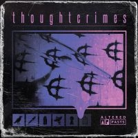 Thoughtcrimes - Altered Pasts in the group VINYL / Hip Hop-Rap,Hårdrock at Bengans Skivbutik AB (4181228)