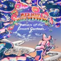 RED HOT CHILI PEPPERS - RETURN OF THE DREAM CANTEEN in the group CD / Pop-Rock at Bengans Skivbutik AB (4181426)