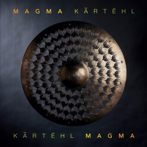 Magma - Kartehl in the group OUR PICKS / Christmas gift tip CD at Bengans Skivbutik AB (4181596)