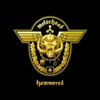 Motörhead - Hammered in the group VINYL / Pop-Rock at Bengans Skivbutik AB (4181647)