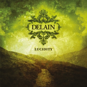 Delain - Lucidity in the group VINYL / Pop-Rock at Bengans Skivbutik AB (4181969)