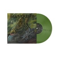 Alustrium - Insurmountable in the group VINYL / Hårdrock at Bengans Skivbutik AB (4181973)