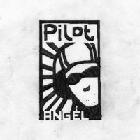 Reuben - Pilot Angel in the group VINYL / Pop-Rock at Bengans Skivbutik AB (4181988)