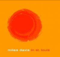 David Miles - In St.Louis 1963 in the group Minishops / Miles Davis at Bengans Skivbutik AB (4182035)