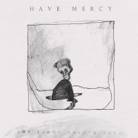 Have Mercy - Earth Pushed Back in the group VINYL / Pop-Rock at Bengans Skivbutik AB (4182041)