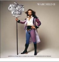 Jethro Tull - Warchild Ii in the group OTHER / -Start LP3 at Bengans Skivbutik AB (4182119)