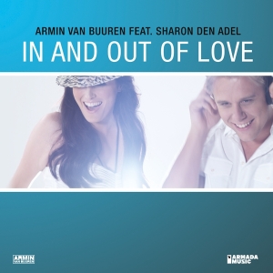 Armin Van Buuren - In And Out Of Love in the group OTHER / -Startsida MOV at Bengans Skivbutik AB (4182174)