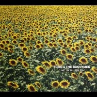 Echo & Bunnymen - Me, I'm All Smiles in the group CD / Pop-Rock at Bengans Skivbutik AB (4182209)