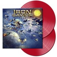 Iron Savior - Reforged - Ironbound Vol. 2 (2 Lp C in the group VINYL / Hårdrock at Bengans Skivbutik AB (4182215)