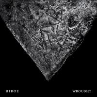 Hiroe - Wrought in the group CD / Pop-Rock at Bengans Skivbutik AB (4182338)