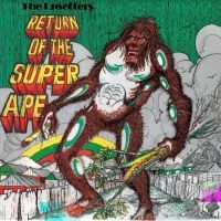 Perry Lee & The Upsetters - Return Of The Super Ape (Remaster) in the group OUR PICKS / Christmas gift tip CD at Bengans Skivbutik AB (4182355)