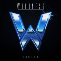 Wildness - Resurrection in the group OUR PICKS / Christmas gift tip CD at Bengans Skivbutik AB (4182380)