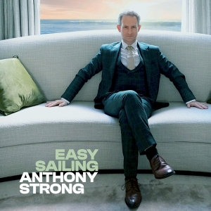 Strong Anthony - Easy Sailing in the group CD / Jazz at Bengans Skivbutik AB (4182706)