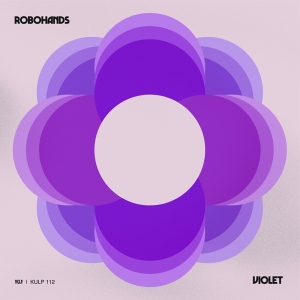 Robohands - Violet in the group VINYL / Jazz at Bengans Skivbutik AB (4182707)