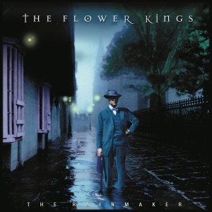 Flower Kings The - The Rainmaker (Re-Issue 2022) in the group OTHER / -Start Sell2 at Bengans Skivbutik AB (4182709)