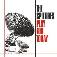 Spitfires - Play For Today in the group VINYL / Pop-Rock at Bengans Skivbutik AB (4182855)