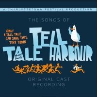 Cast Of Tell Tale Harbour - Soundtrack in the group CD / Film-Musikal at Bengans Skivbutik AB (4182930)