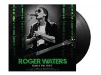 Waters Roger - Kaos Fm 1987 in the group OTHER / CDV06 at Bengans Skivbutik AB (4182991)