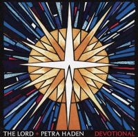 Lord The + Haden Petra - Devotional in the group CD / Hårdrock at Bengans Skivbutik AB (4183004)