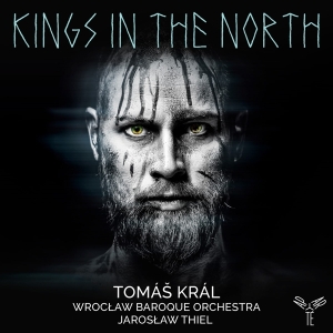 Tomas Kral - Kings In The North in the group CD / Klassiskt,Övrigt at Bengans Skivbutik AB (4183014)