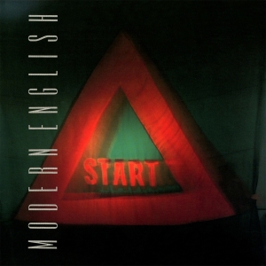 Modern English - Stop Start in the group CD / Pop-Rock at Bengans Skivbutik AB (4183015)