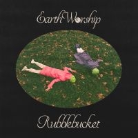 Rubblebucket - Earth Worship in the group VINYL / Pop-Rock at Bengans Skivbutik AB (4183093)