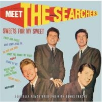 Searchers - Meet The Searchers in the group VINYL / Pop-Rock at Bengans Skivbutik AB (4183100)