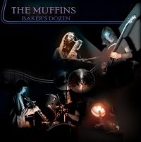 Muffins - Baker's Dozen (12Cd+Dvd) in the group CD / Pop-Rock at Bengans Skivbutik AB (4183107)