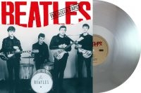 Beatles The - Decca Tapes The (Clear Vinyl Lp) in the group OUR PICKS / Frontpage - Vinyl New & Forthcoming at Bengans Skivbutik AB (4183269)