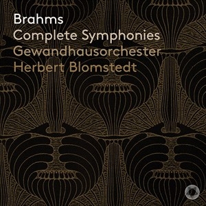 Brahms Johannes - Complete Symphonies (3Cd) in the group CD / Klassiskt at Bengans Skivbutik AB (4183337)