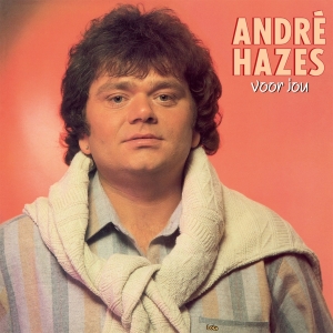 André Hazes - Voor Jou in the group VINYL / Pop-Rock at Bengans Skivbutik AB (4183354)