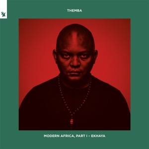 Themba - Modern Africa,Part 1-Ekhaya in the group VINYL / Dance-Techno at Bengans Skivbutik AB (4183357)