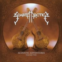 Sonata Arctica - Acoustic Adventures - Volume Two in the group VINYL / Hårdrock at Bengans Skivbutik AB (4183437)