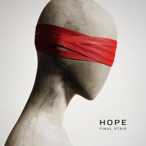 Final Stair - Hope in the group OUR PICKS /  Christmas gift tip Vinyl at Bengans Skivbutik AB (4183829)