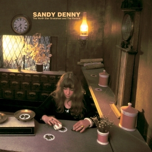 Sandy Denny - North Star Grassman And The Ravens in the group VINYL / World Music at Bengans Skivbutik AB (4183839)