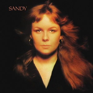 Sandy Denny - Sandy in the group VINYL / World Music at Bengans Skivbutik AB (4183840)