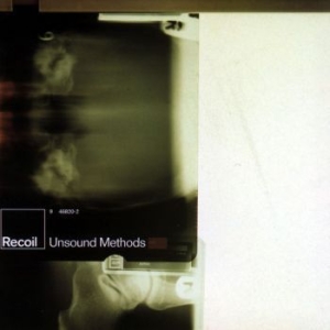 Recoil - Unsound Methods in the group VINYL / Pop-Rock at Bengans Skivbutik AB (4183882)