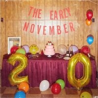 Early November - Twenty in the group VINYL / Pop-Rock at Bengans Skivbutik AB (4183891)